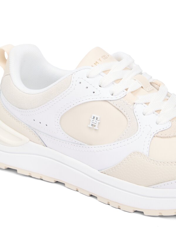 Tommy hilfiger schoen wit-photo-6