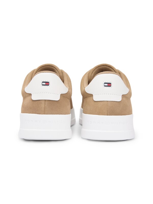 Tommy hilfiger schoen beige-photo-5