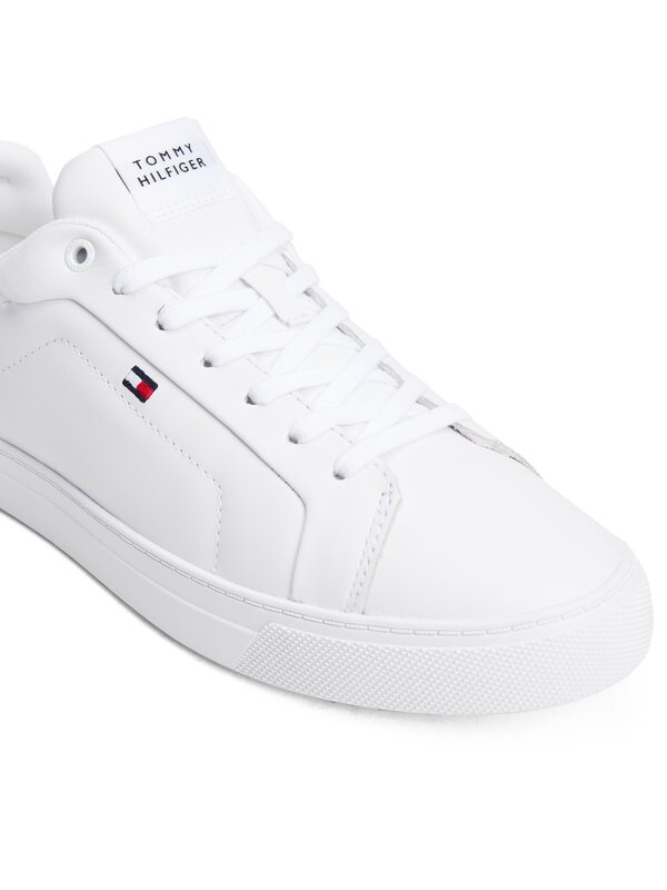 Tommy hilfiger schoen wit-photo-5