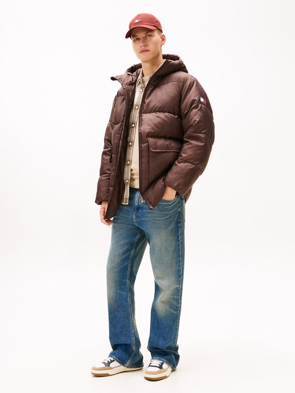 Tommy hilfiger schoen wit-photo-7