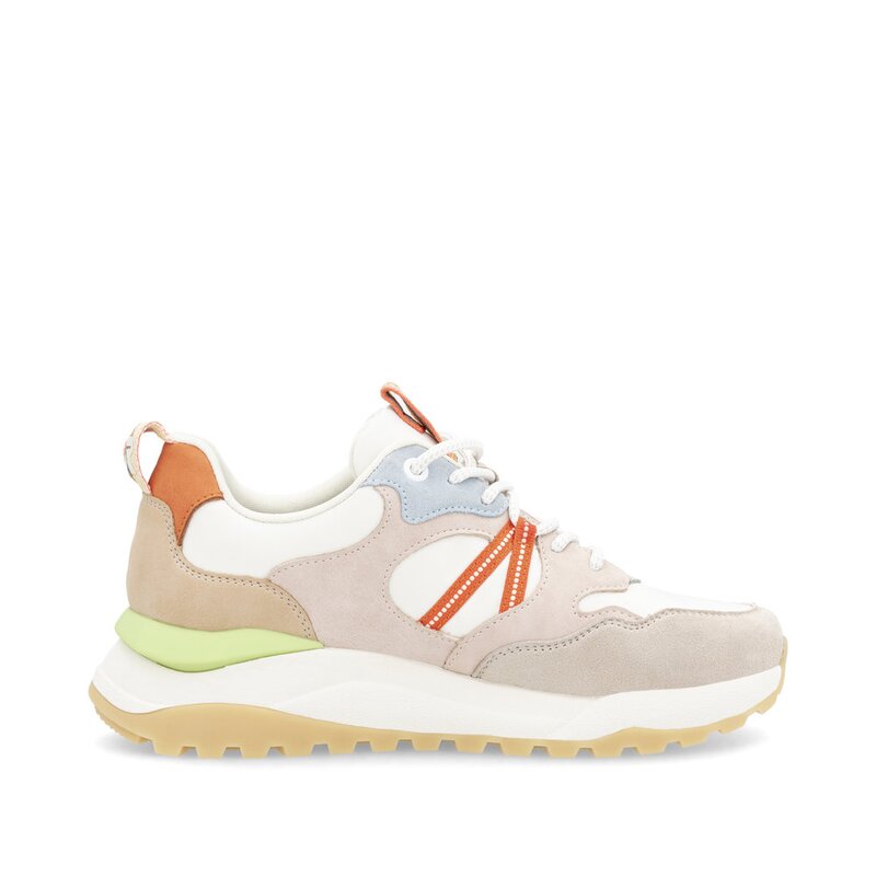 Rieker schoen beige-photo-3