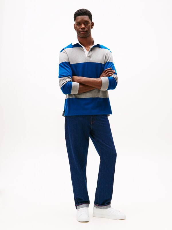 Tommy hilfiger schoen wit-photo-6