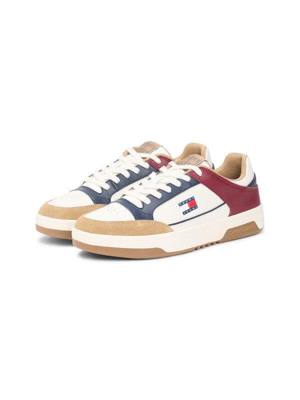 Tommy hilfiger schoen wit-photo-3