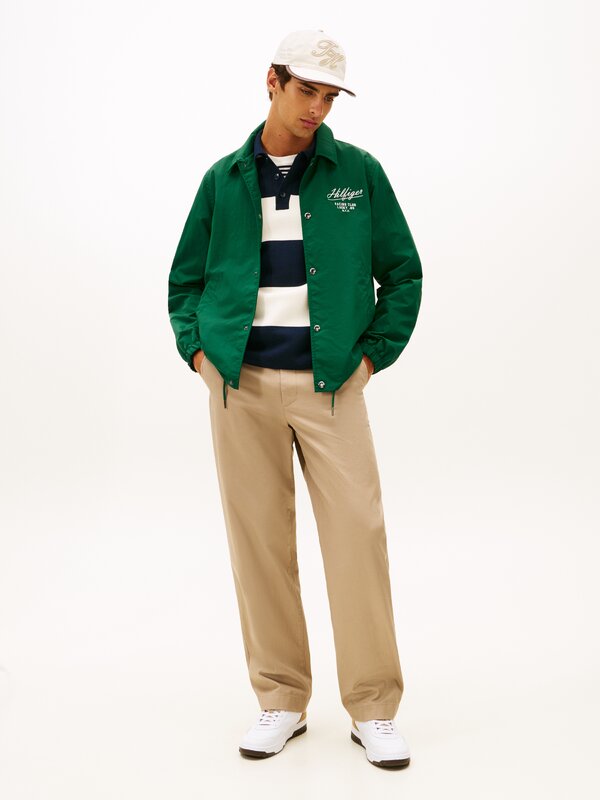 Tommy hilfiger schoen wit-photo-5