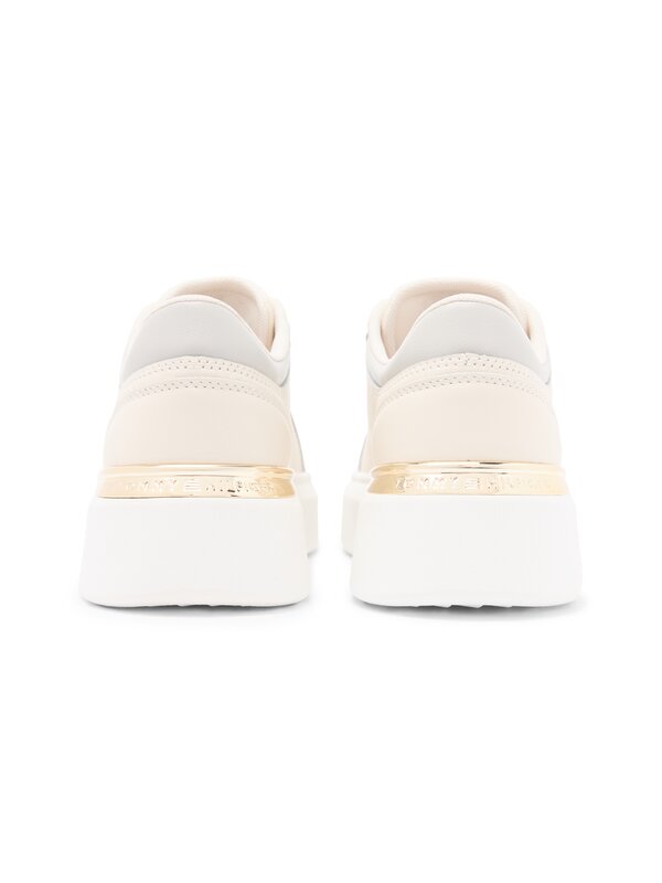 Tommy hilfiger schoen beige-photo-4