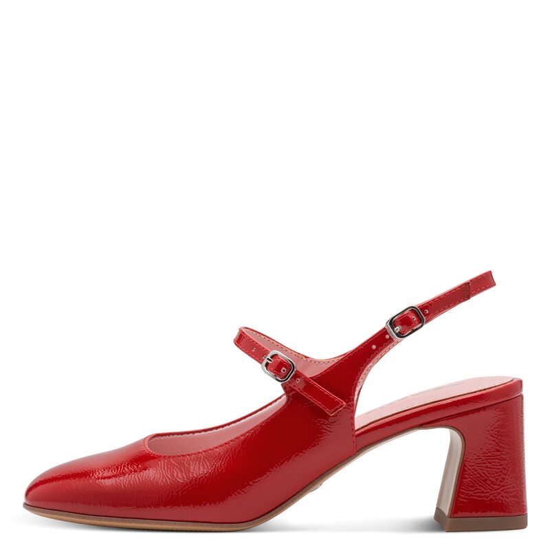 Tamaris aansteker rood-photo-1