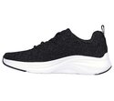Skechers schoen zwart-thumb-3