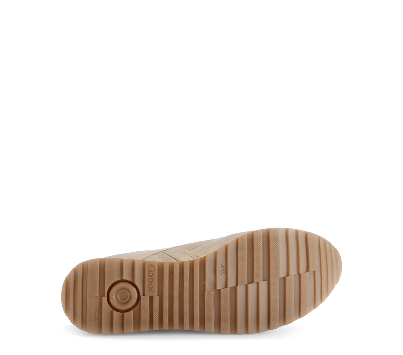 Gabor schoen beige-photo-3