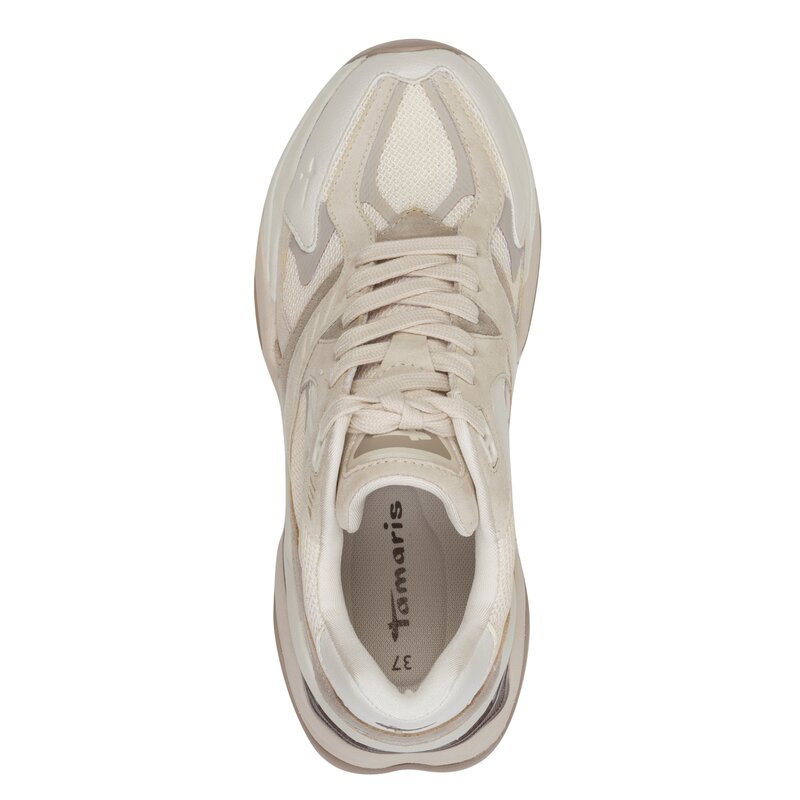 Tamaris schoen wit-photo-5