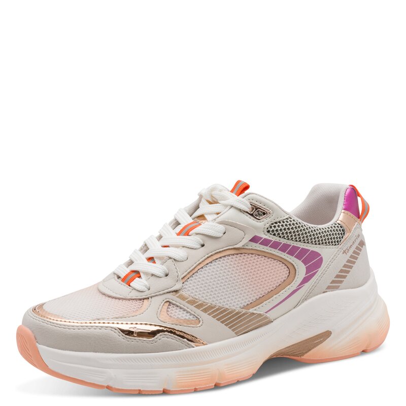 Tamaris schoen beige-photo-3