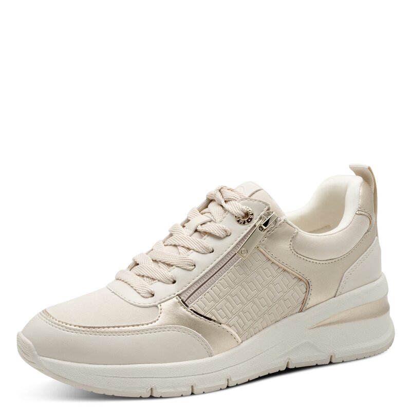 Tamaris schoen beige-photo-3