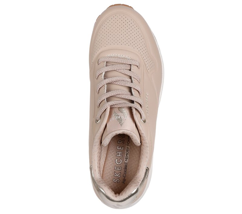 Skechers schoen beige-photo-4