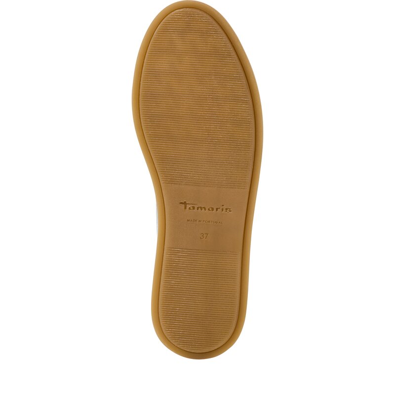 Tamaris schoen wit-photo-6