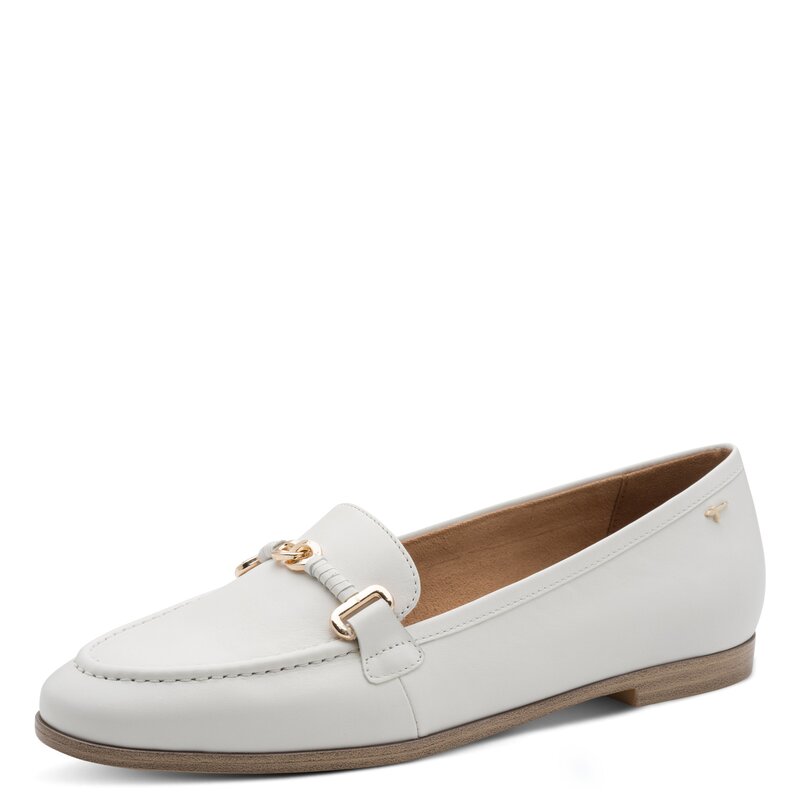 Tamaris aansteker wit-photo-3