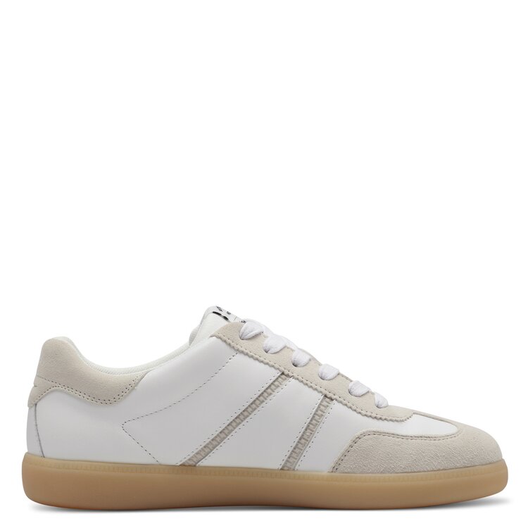 Tamaris schoen wit tweede thumbnail