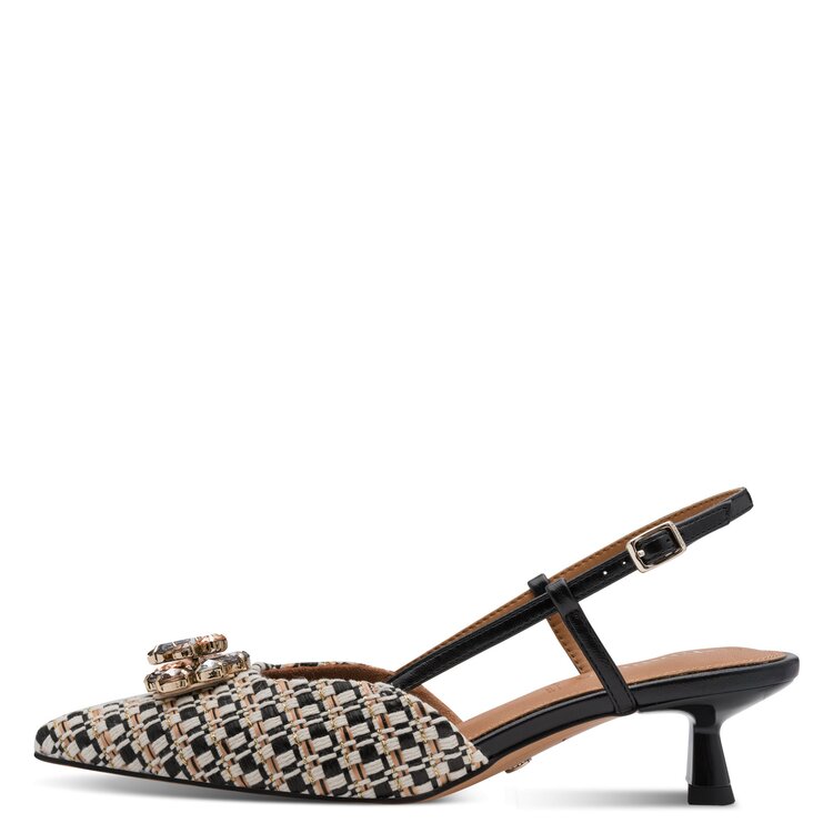 Tamaris aansteker zwart eerste thumbnail