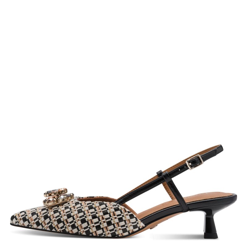 Tamaris aansteker zwart-photo-1