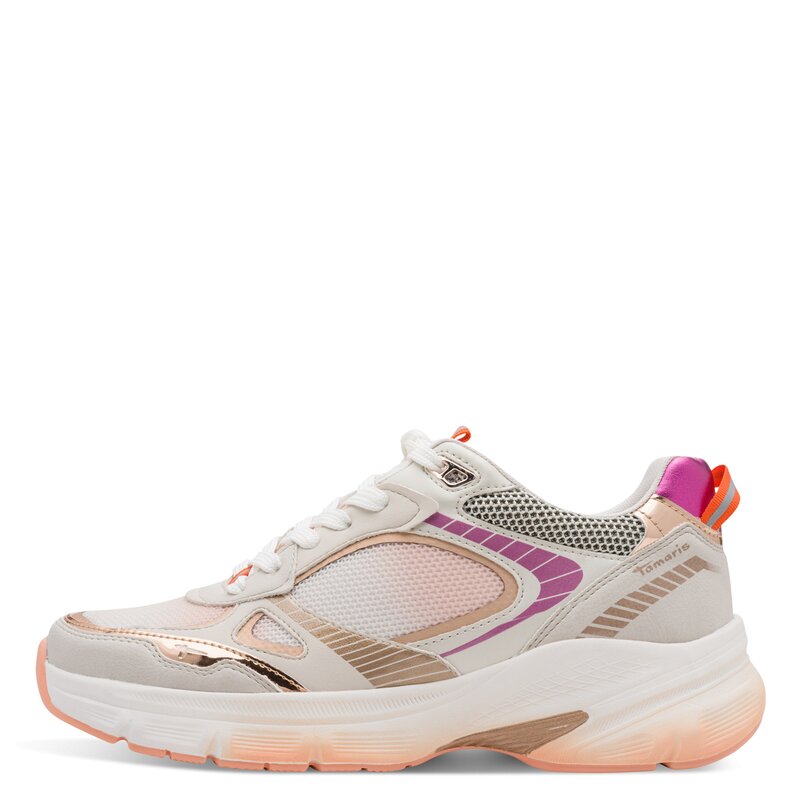 Tamaris schoen beige-photo-1