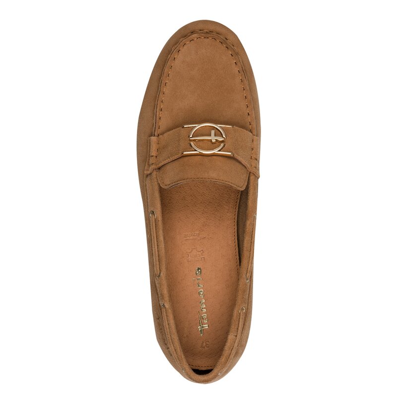 Tamaris aansteker cognac-photo-5