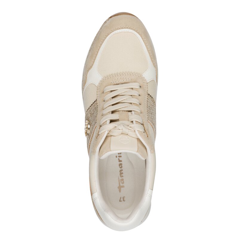 Tamaris schoen camel-photo-5