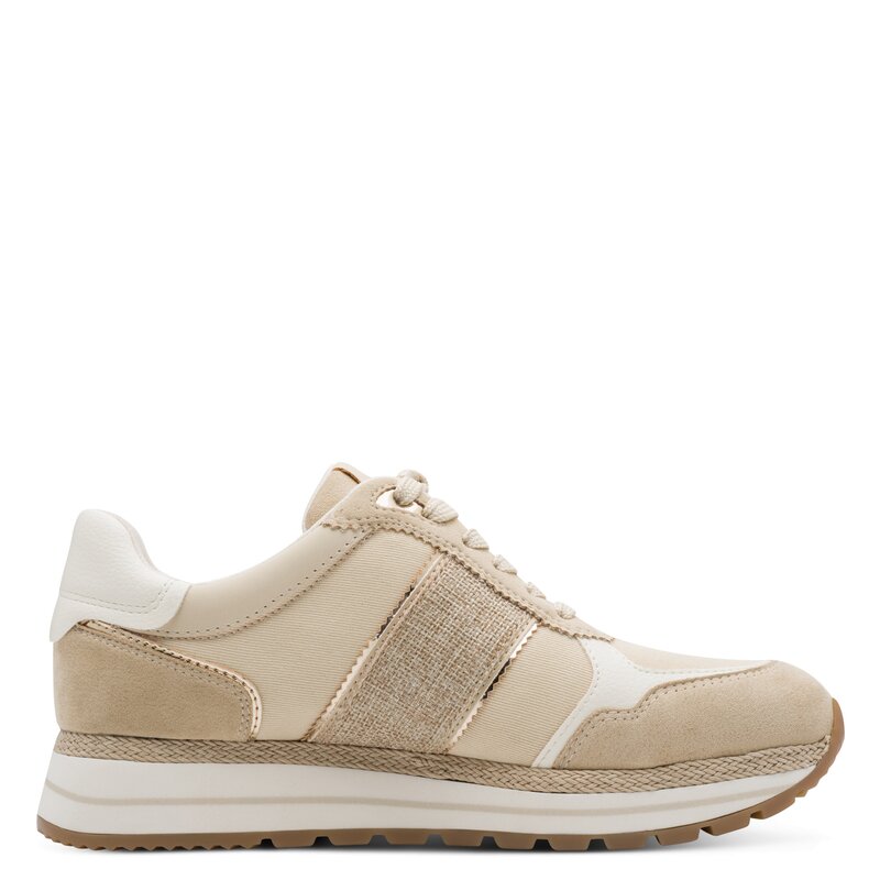 Tamaris schoen camel-photo-2