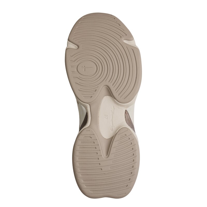 Tamaris schoen wit-photo-6