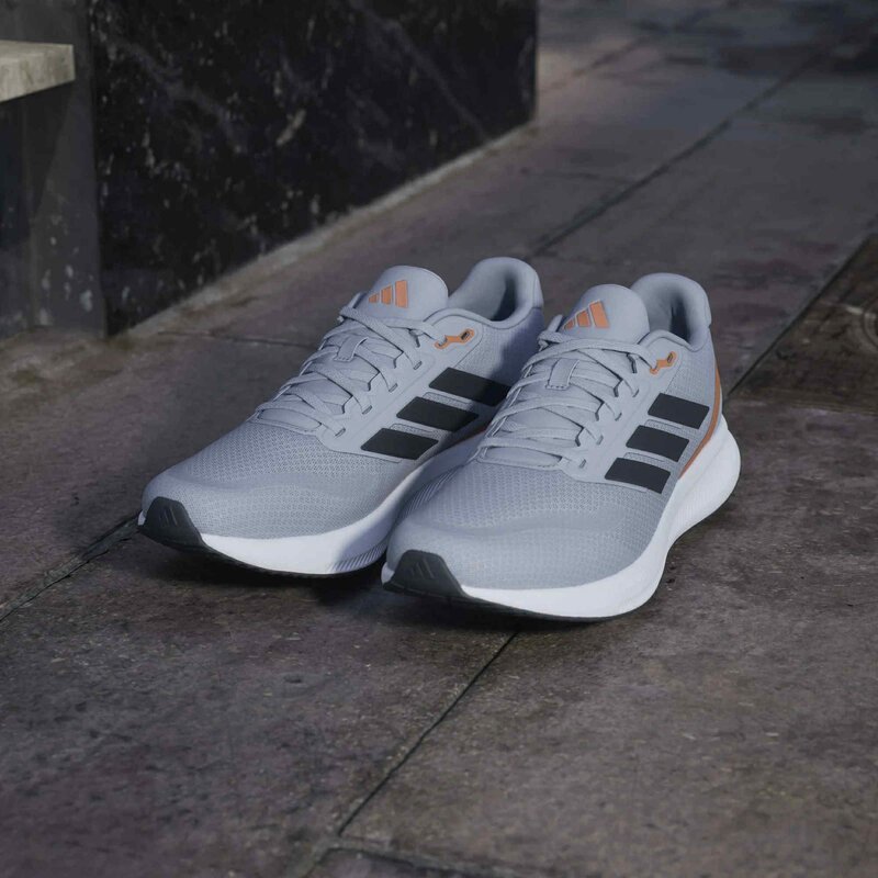 Adidas schoen grijs-photo-4