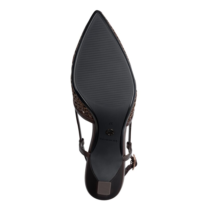 Tamaris schoen bruin-photo-6