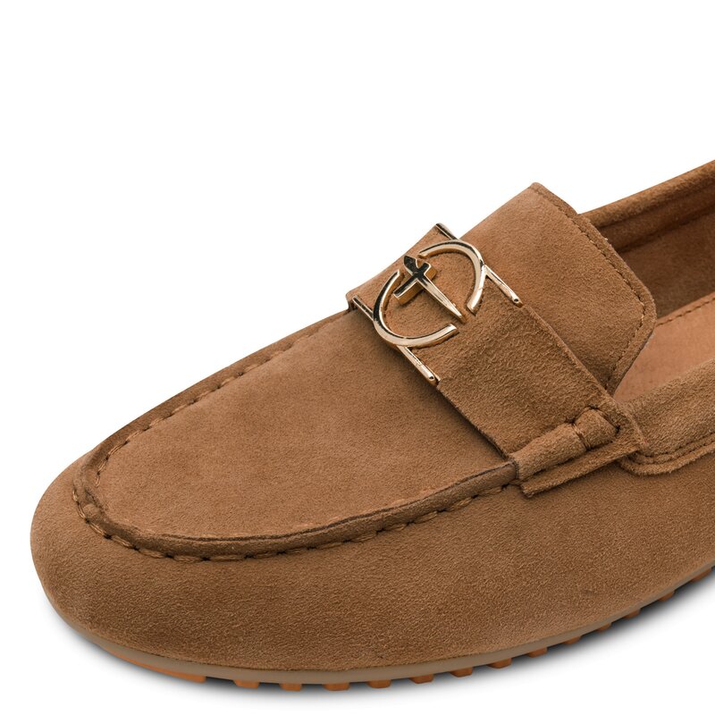 Tamaris aansteker cognac-photo-4