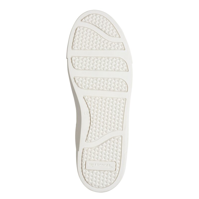 Tamaris schoen wit-photo-6