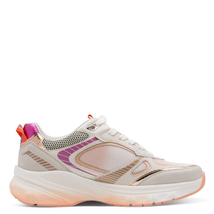 Tamaris schoen beige tweede thumbnail