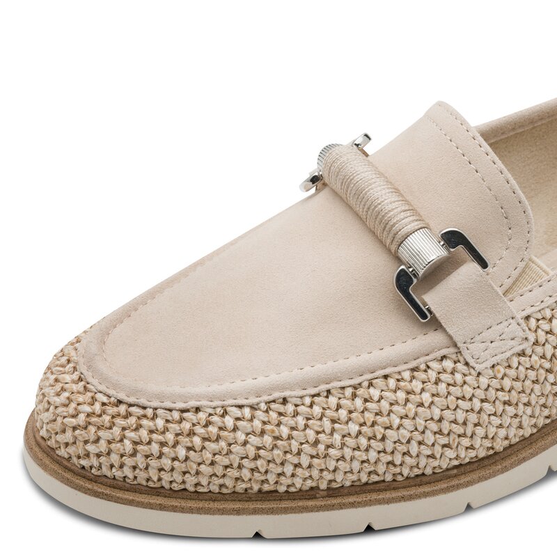 Tamaris aansteker beige-photo-4