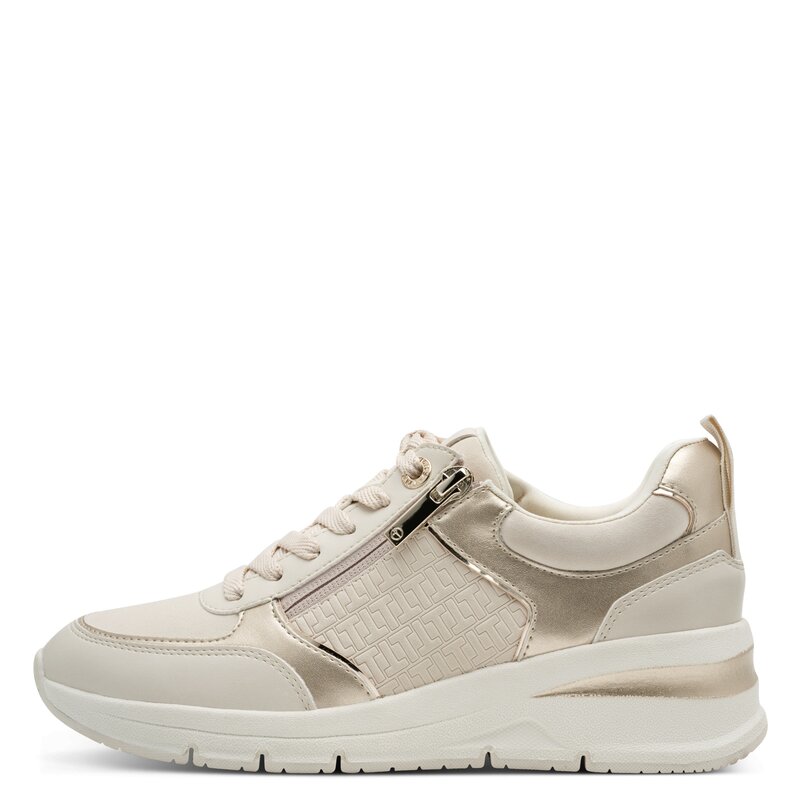 Tamaris schoen beige-photo-1