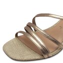 Tamaris sandaal brons-thumb-6