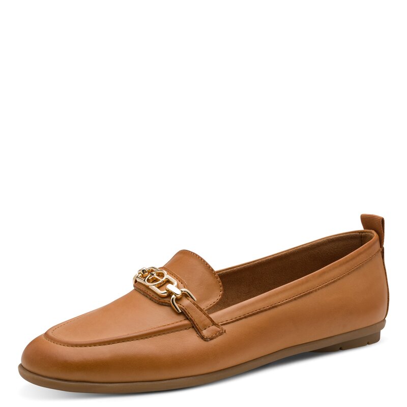 Tamaris aansteker cognac-photo-3