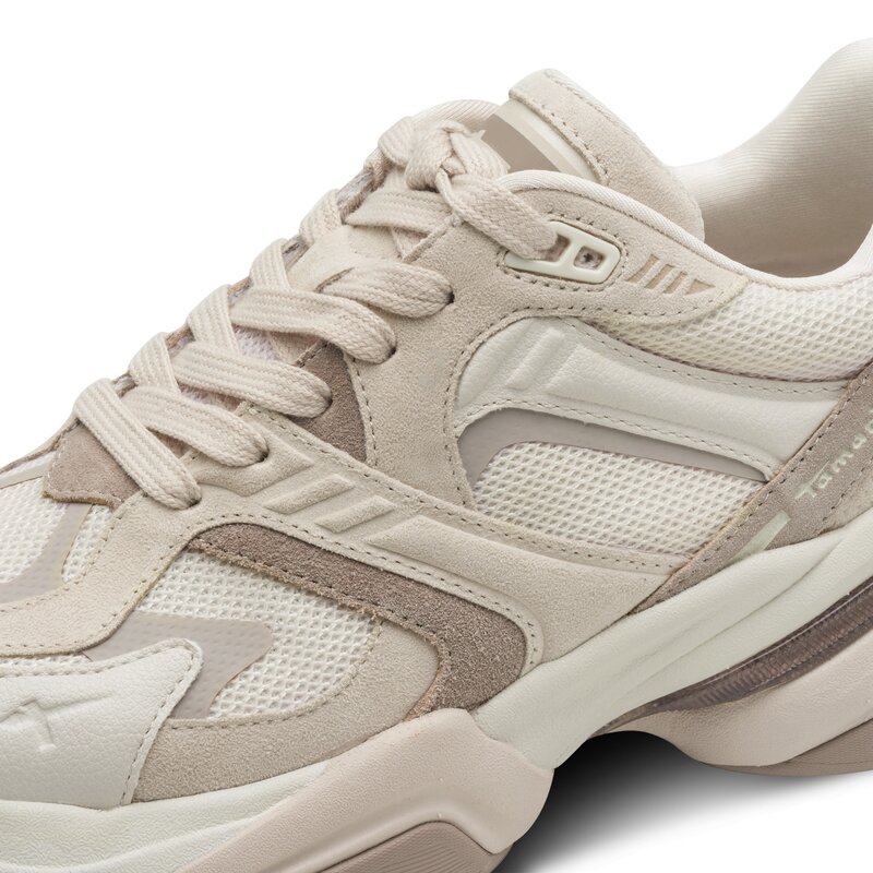 Tamaris schoen wit-photo-4