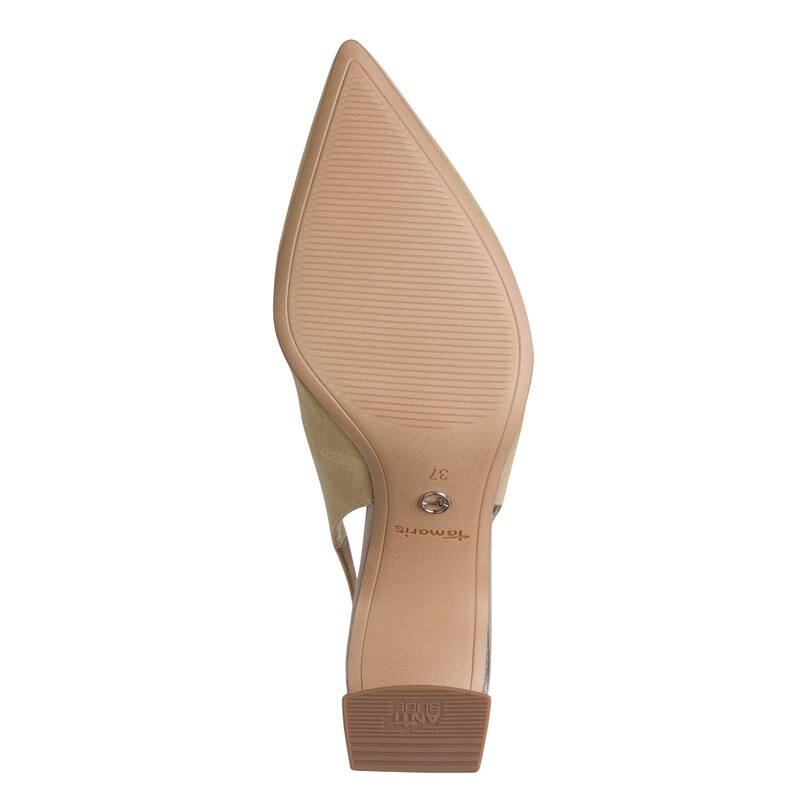 Tamaris schoen beige-photo-6