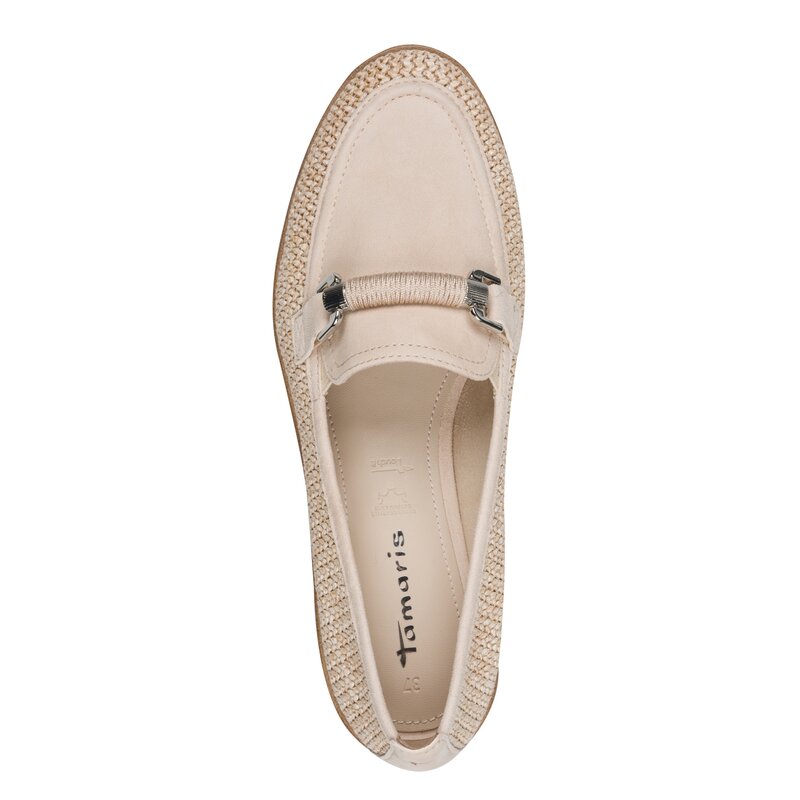 Tamaris aansteker beige-photo-5