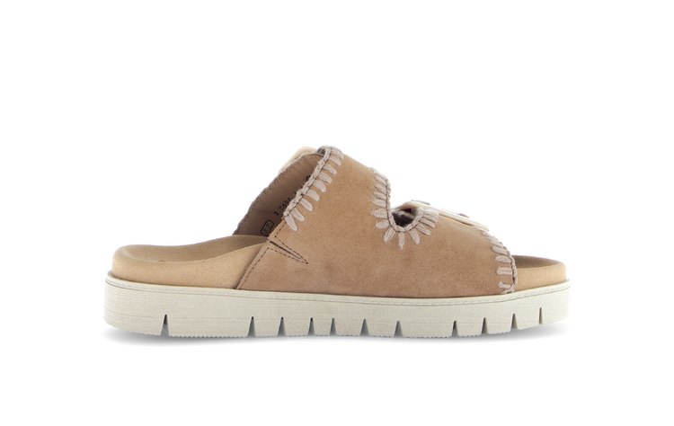 Gabor aansteker beige tweede thumbnail