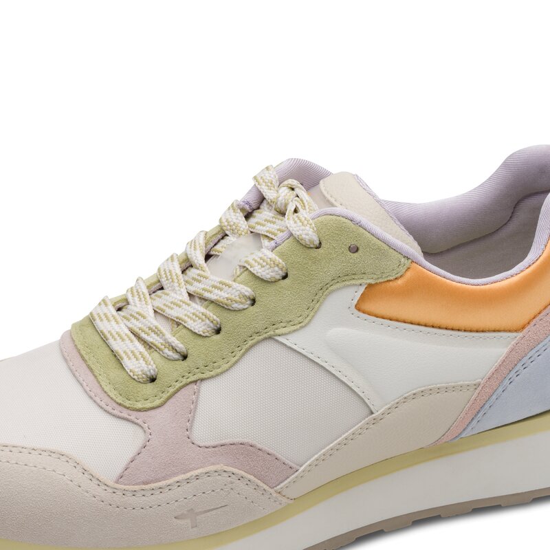 Tamaris schoen beige-photo-4