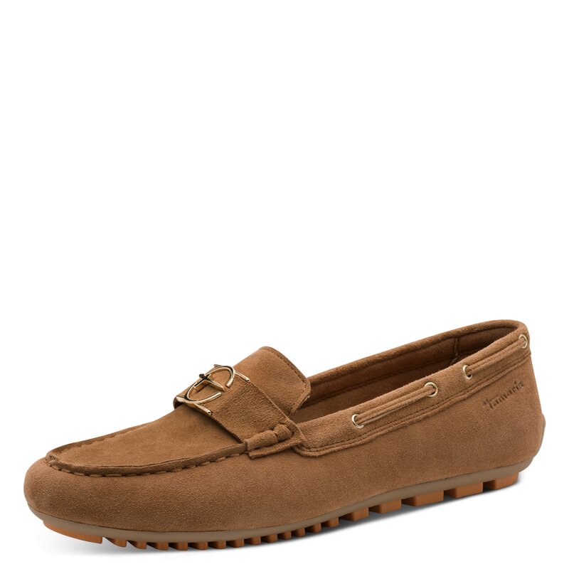 Tamaris aansteker cognac-photo-3