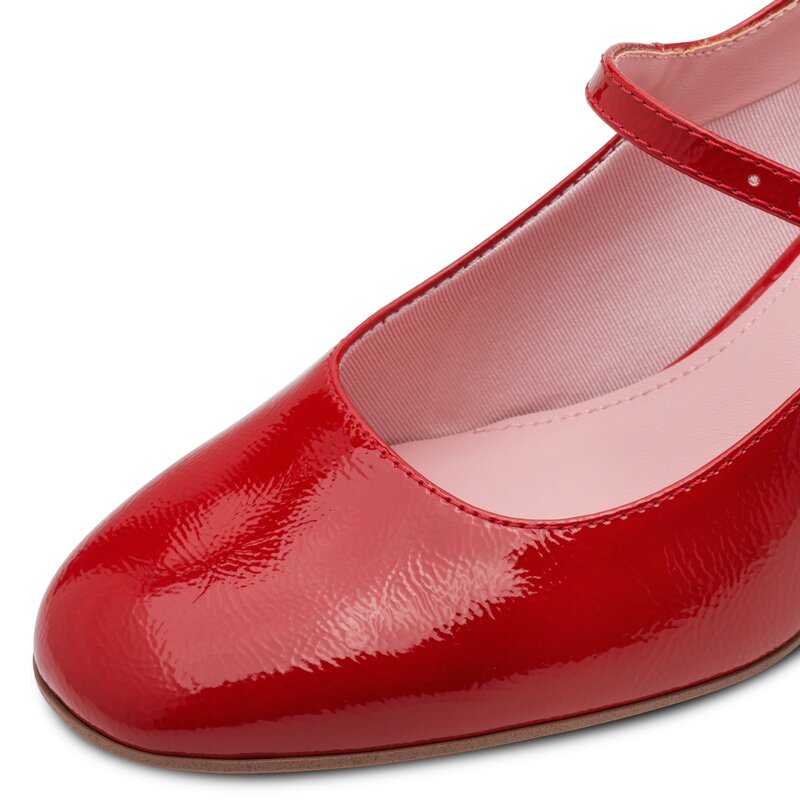 Tamaris aansteker rood-photo-4