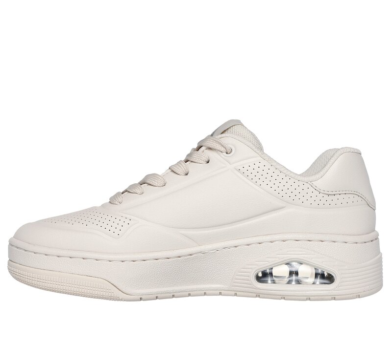 Skechers schoen wit-photo-3