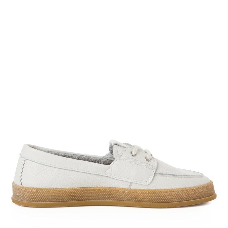 Tamaris schoen wit-photo-2