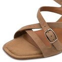 Tamaris sandaal beige-thumb-4