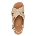 Tamaris sandaal beige-thumb-5