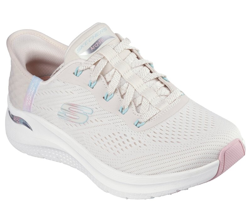 Skechers schoen roos-photo-2