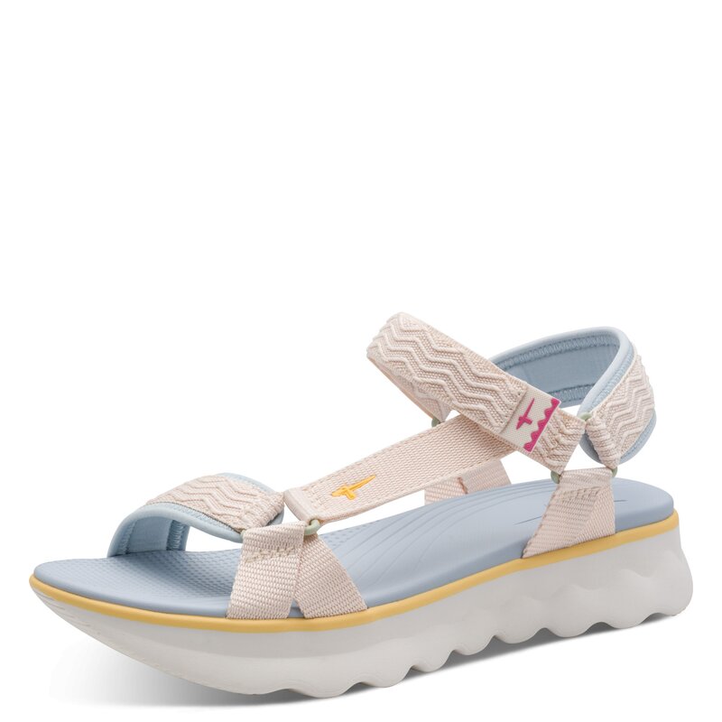 Tamaris schoen beige-photo-3