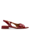 Tamaris sandaal rood-thumb-2