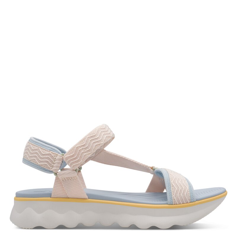 Tamaris schoen beige-photo-2